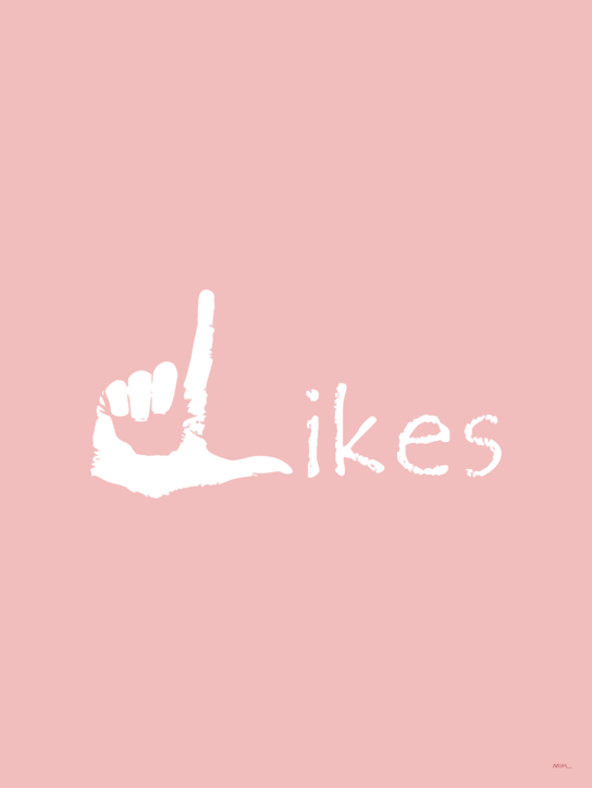 <b>Likes</b>